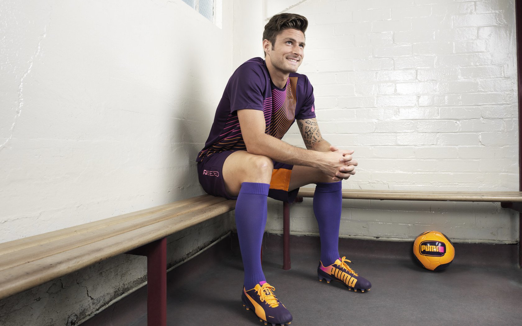 _全球运动鞋展：科技引领运动鞋新革命_，运动品牌科技